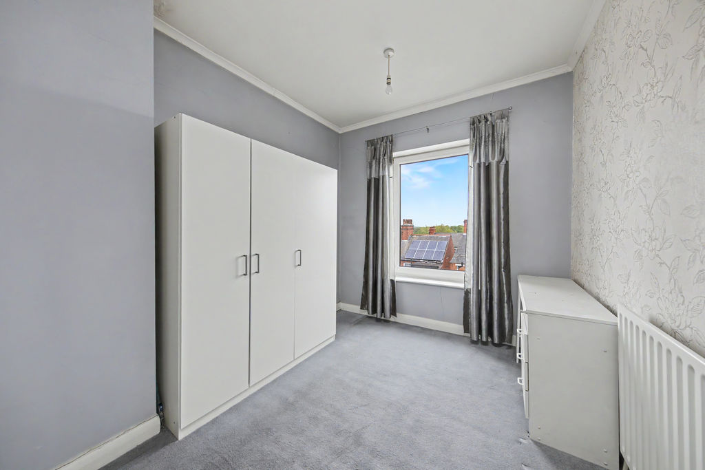 Princess Street Newbold